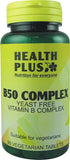 Health Plus B50 Complex