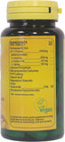 Veganicity BCAA 4:1:1 1000mg (Fermented)