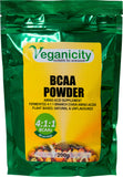 Veganicity BCAA 4:1:1 Powder (Fermented)