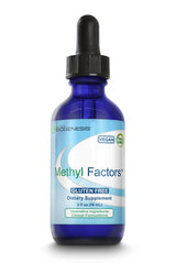 Nutra Biogenesis Methyl Factors - 59ml