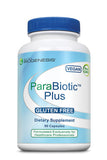 Nutra Biogenesis ParaBiotic Plus - 90 Capsules