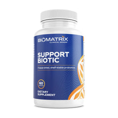 BioMatrix Support Biotic - 60 Capsules