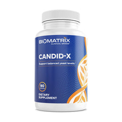 BioMatrix Candid-X - 90 Capsules