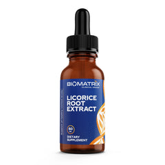 BioMatrix Licorice Root Extract - 59ml