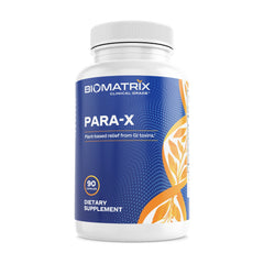 BioMatrix Para-X - 90 Capsules