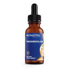 BioMatrix Pregnenolone - 30ml