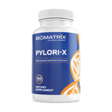 BioMatrix Pylori-X - 120 Capsules