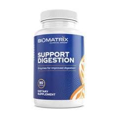 BioMatrix Support Digestion - 90 Capsules