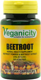 Veganicity Beetroot