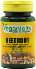 Veganicity Beetroot