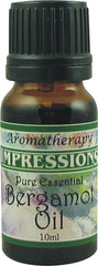 Impressions Aromatherapy Bergamot