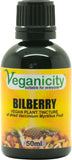 Veganicity Bilberry Tincture