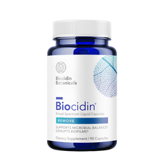 Biocidin Botanicals Biocidin - 90 Capsules