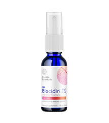 Biocidin Botanicals Biocidin Throat Spray Advanced Formula - 30ml