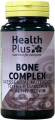 Health Plus Bone Complex
