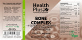 Health Plus Bone Complex