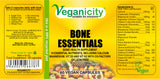 Veganicity Bone Essentials