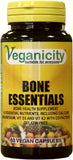 Veganicity Bone Essentials