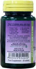 Health Plus Brain Complex
