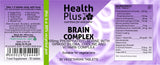 Health Plus Brain Complex