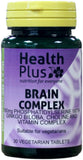Health Plus Brain Complex