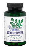 Vitanica Butterbur Extra - 120 Capsules