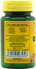 Veganicity Calcium Extra