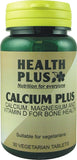 Health Plus Calcium Plus