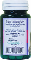 PetVits Calming Formula - Large Dogs