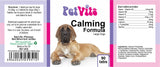 PetVits Calming Formula - Large Dogs