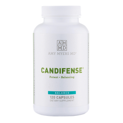 Amy Myers MD Candifense - 120 Capsules