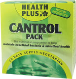 Health Plus Cantrol Pack