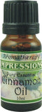 Impressions Aromatherapy Cinnamon