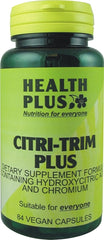 Health Plus Citri-Trim Plus