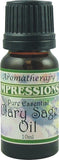 Impressions Aromatherapy Clary Sage