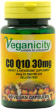 Veganicity Co Q10 30mg