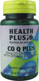 Health Plus Co Q Plus