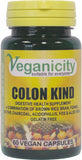 Veganicity Colon Kind