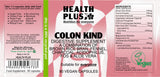 Health Plus Colon Kind