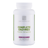 Amy Myers MD Complete Enzymes - 120 Capsules