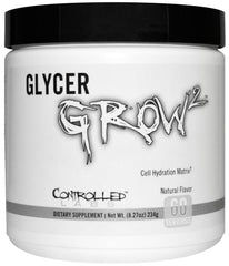 GlycerGrow 2, Unflavored - 234 grams