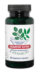 Vitanica Cranstat Extra - 60 Capsules