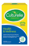 i-Health Culturelle (Lactobacillus GG) - 30 Capsules