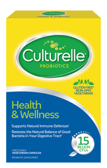 i-Health Culturelle (Lactobacillus GG) - 30 Capsules