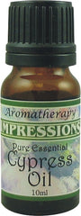 Impressions Aromatherapy Cypress