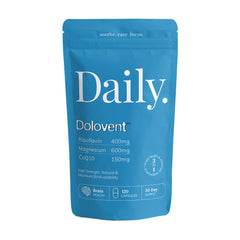 Dolovent Dolovent 120's