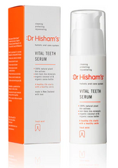 Dr Hishams Vital Teeth Serum - 60g