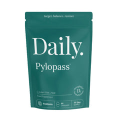 Pylopass 30s