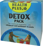 Health Plus Detox Pack