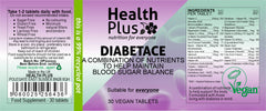 Health Plus DiabetACE